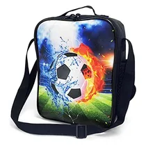 Comprar Almuerzo Para Niños Ximjoju, Bolsa De Almuerzo Tzft4
