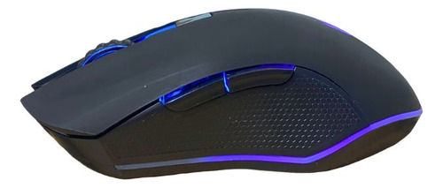 Kit Gamer Halion 4 En 1 Mercury Ha-404c