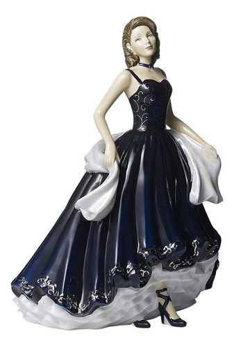 Estatuilla Real De Doulton Meghan 2020