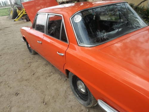 Imagen 7 de 8 de Renault Torino 76