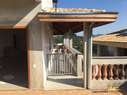 Imagem 22 de 30 de Chácara Em Loteamento Villa Branca, Jacareí/sp De 1000m² 5 Quartos Para Locação R$ 4.000,00/mes - Ch1148117-r