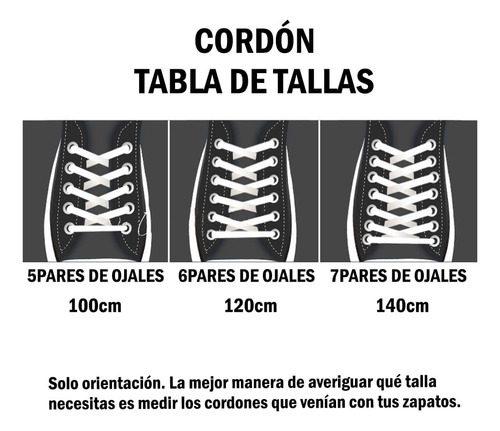 4 Pares De Cordones De Zapatos Planos, Agujetas Para Tenis,