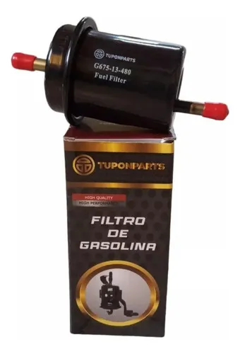 Filtro Gasolina Bt50 2.6