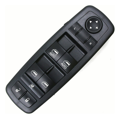 Control Maestro Vidrios For Dodge Nitro 3,7l/4,0l 2009-2011