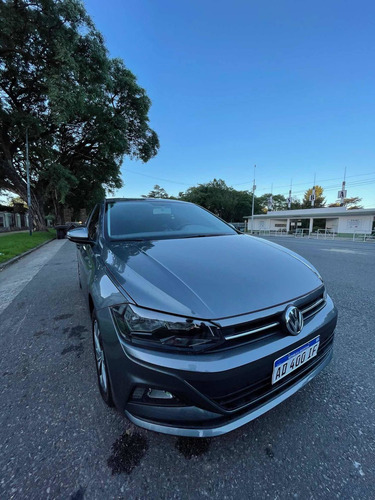 Volkswagen Polo 1.6 Msi Comfortline At 2019