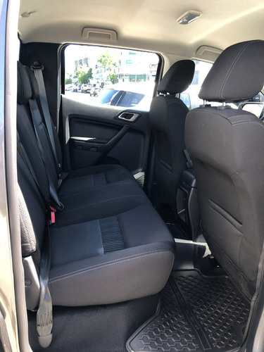 Imagen 15 de 15 de Ranger Xlt 3.2d 200cv 4x4 Automatica 2023 0km 03 (h)