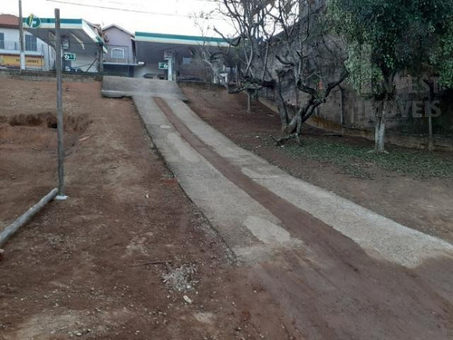 Imagem 5 de 5 de Cod 6015 - Terreno Lindo, Ponto Comercial Na Rodovia Tancred - 6015