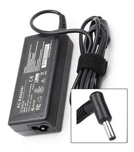 Cargador Para Dell Studio 19.5v 3.34a 65w 4.5mm M Leones