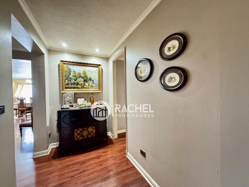 En Venta Hermoso Departamento Edificio Jardín Del Sol