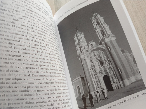 Imagen 7 de 8 de Historia De La Arquitectura Mexicana