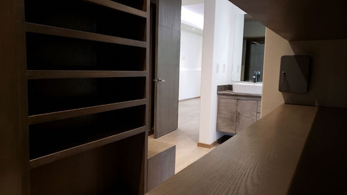 Excelente Garden House En Tecamachalco