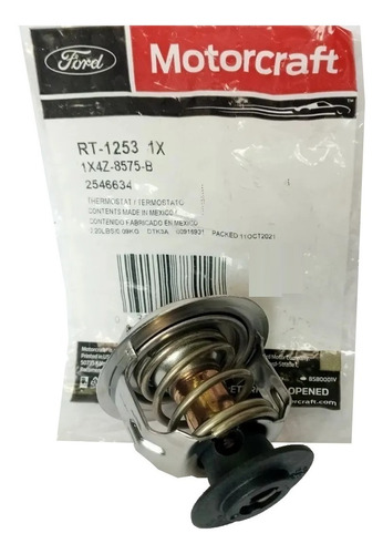 Termostato Ford Explorer 3.5 2011-2019 Original Rt1253