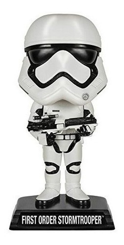 Funko Wacky Wobbler Star Wars Episodio 7