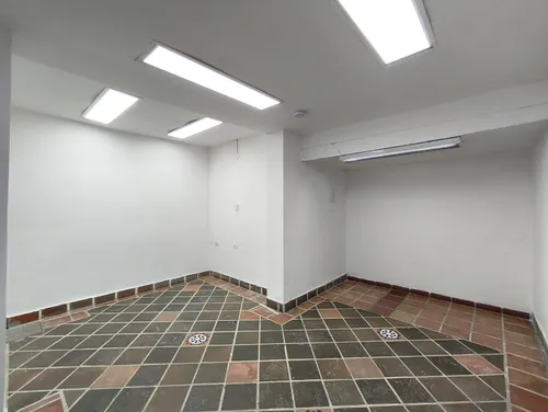 Casa En Arriendo En Lleras Restrepo. Cod A19837