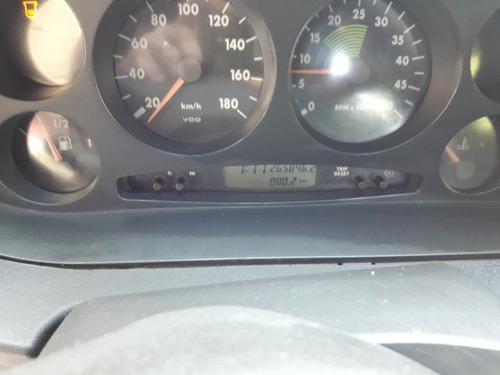 Iveco 70 C 16 Chasis , Exelente Estado , Permuto, Financio