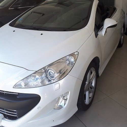 Peugeot 308 1.6 Cc Thp 156cv