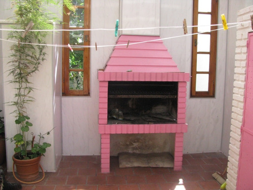 Imagen 7 de 14 de Hermoso Chalet En Punta Mogotes