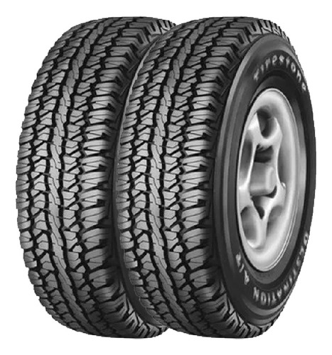 Combo X2 Neumaticos Firestone 205/65r15 Destinat 94t