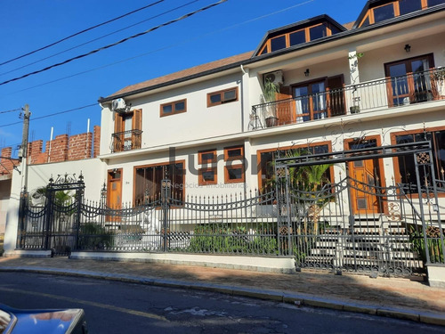 Imagem 2 de 8 de Sala Para Aluguel Em Vila Nova Valinhos - Sa006001