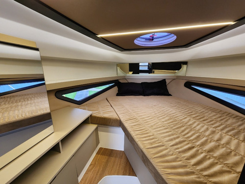 Lancha Triton 410 Ht || Zero ||