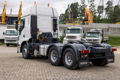 Iveco Stralis 440 6x2 Ñé Vw 25420 25360 25390 Meteor 28460