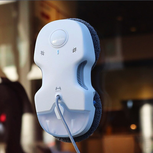 Xiaomi Hutt Robot Limpia Vidrios C6 Con Tanque De Agua 80ml