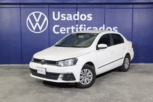 Volkswagen Gol Sedan 1.6 Comfortline Mt