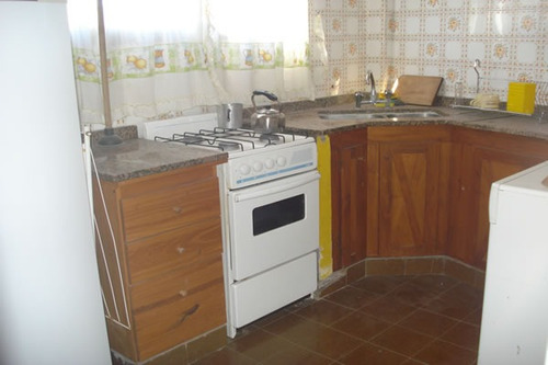Jesica Departamento De 3 Ambientes 1 Piso Al Frente Ascensor