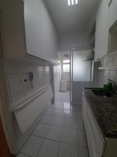 Imagem 7 de 23 de Apartamento À Venda, 50 M² Por R$ 398.000,00 - Vila Carrão - São Paulo/sp - Ap3461
