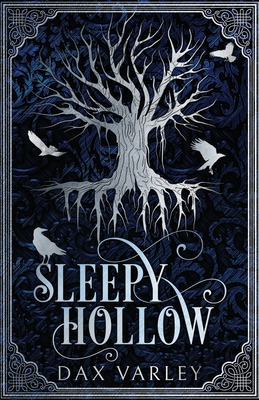 Libro Sleepy Hollow - Varley, Dax