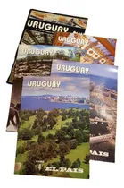 Comprar Testoni. Enciclopedia Uruguay Lo Mejor De Lo Nuestro  5 Tomo