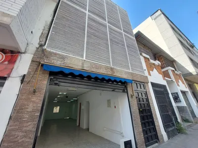 Edificio en alquiler