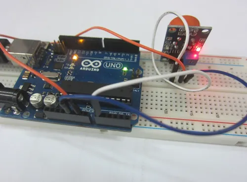 Sensor Gas Mq3 Mq-3 Sno2 Alcohol Gasolina Humo Arduino