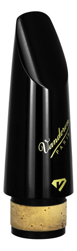 Vandoren Cm1007 Bb - Boquilla Para Clarinete, Bd7