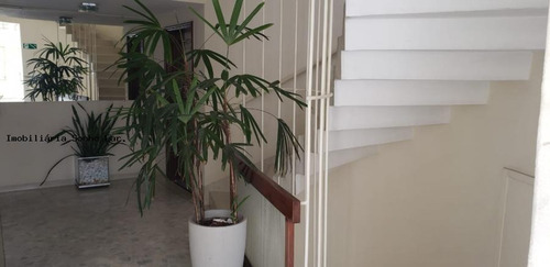 Apartamento Para Venda Em São Paulo, Higienópolis, 3 Dormitórios, 2 Banheiros, 1 Vaga - 8597_2-942063