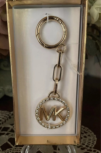 Llavero Michael Kors 100% Original