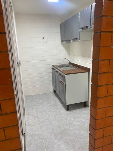 Departamento En Venta Planta Baja En Santa Ana Poniente Tláhuac Cdmx