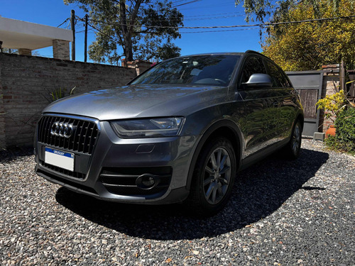 Audi Q3 1.4 Tfsi 150 HP