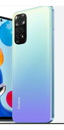 Celular Xiaomi Redmi Note 11 