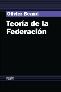 Teoría De La Federación