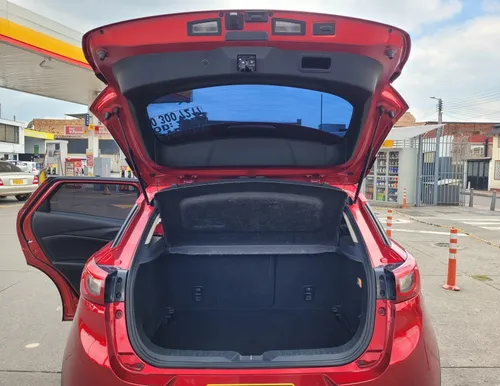 Mazda CX-3 2.0 Touring At