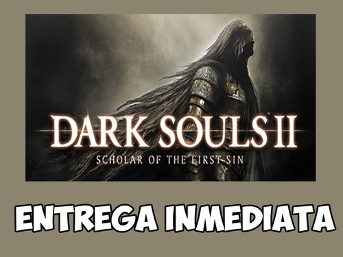 Dark Souls Ii: Scholar Of The First Sin | Steam