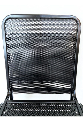 Imagen 8 de 10 de Silla Chapa Metálica Resto Bares Interior Exterior Diseño