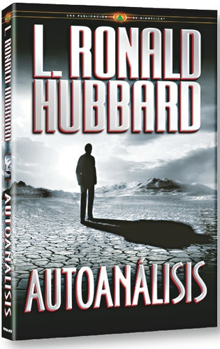 Libro Autoanalisis - Hubbard, L. Ronald