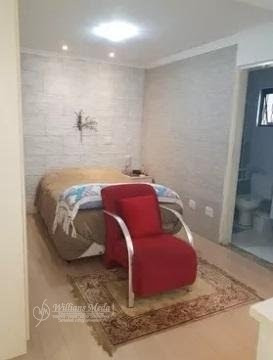 Imagem 15 de 15 de Sobrado Em Vila Rosalia - Guarulhos - 16119
