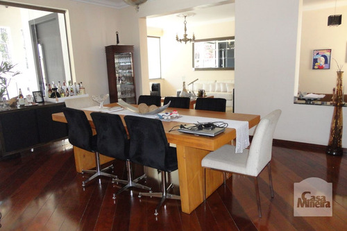 Imagem 4 de 15 de Casa À Venda No Santa Lúcia - Código 219664 - 219664