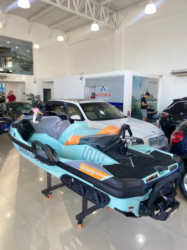 Sea Doo Wake 230 Pró