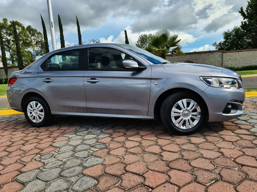 Peugeot 301 1.6 Allure Hdi Diesel Mt 2018