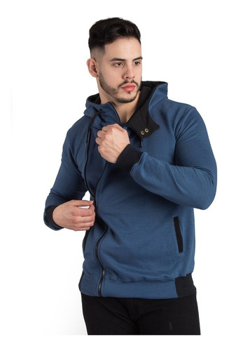 Imagen 3 de 9 de Buzos Y Hoddies Cosplay Assassins Creed Campera Jacket A10