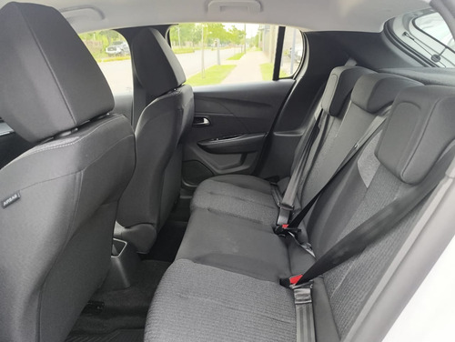 Peugeot 208 1.6 Allure At